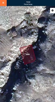 Gelecege Yatırım Fırsatı 642m2 Villalık Arsa