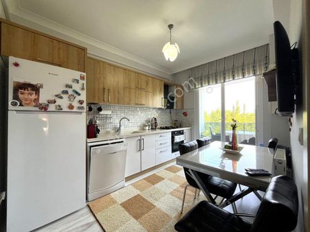 ▀▄▀jet Emlak'tan İkizçay'da Doğayla İç İçe Şık Tasarım 2+1 Daire