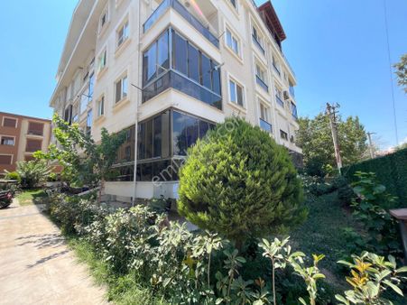 🟣🟣 Güç Gayrimenkul'den Akçay'da Geniş Balkonlu Doğalgaz Kombili Lüx Satılık 2+1 Daire