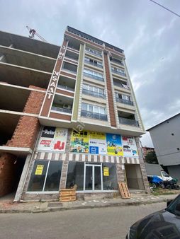 Trabzon Arsin'de Kiralık Dükkan