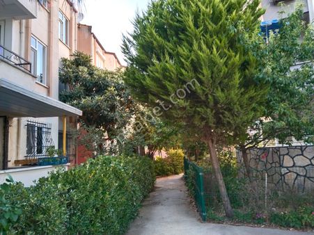 Akçay Da 3+1 Eşyalı Satılık Daire