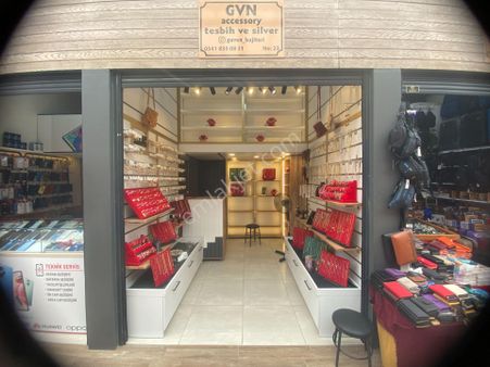 Trabzon Tarihi Avrasya Pazarı’nda Satılık Dükkan – Yatırımlık Fırsat!