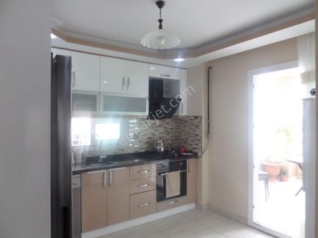 100.yılda,kriminal Civarı,3.kat,3+1,kapalı Mut.satılık Daire