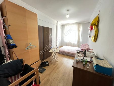 Loft'tn Kanarya Mh. 1+1 60m2 3.kat Kelepirrr Satılık Daire