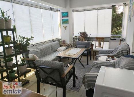 Onaykent Sitesinde 2.kat Güney-batı Masrafsız 3+1 Daire