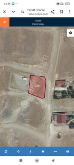 Bilecik Mah 2 Kat İmarlı Arsa