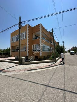 Karahüyük Mahallesinde 2+1 Satılık Cazip Daire