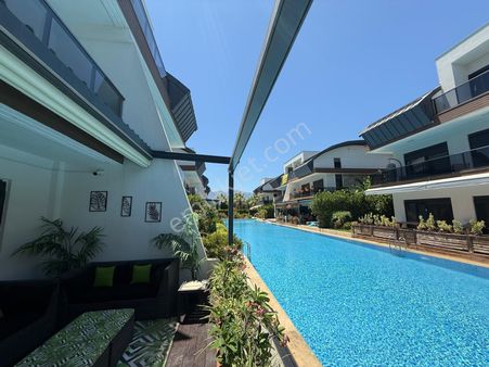 Konyaaltı Molla Yusuf Satılık Ultra Lüks 6+1