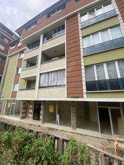 Trabzon Arsin'de Kiralık Dükkan