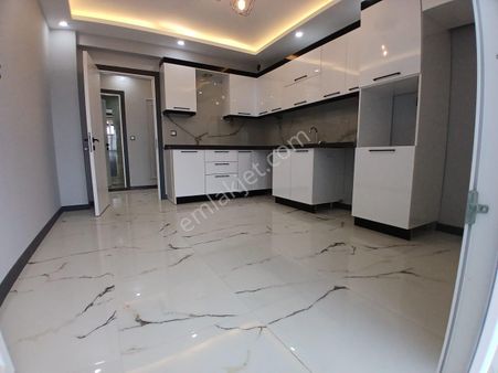 Çamlıca Mahallesinde Satılık 3+1 Ultra Lüks Daireler