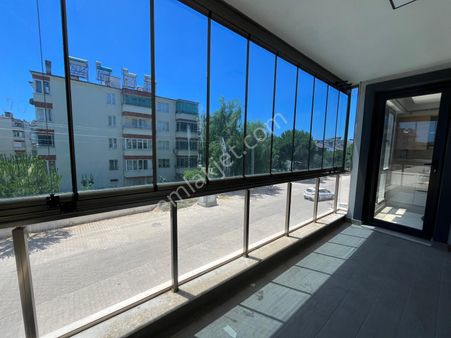 Ankara Emlak Tan Akçay İkizçay Da Ön Cephe Ayrı Mutfak Satılık 2+1