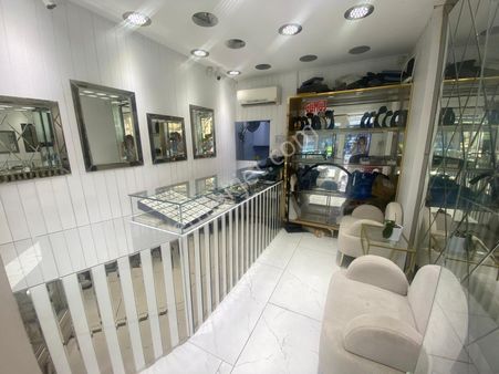 Merkezi, İşlek Konumda Satılık Dükkan