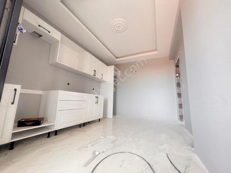 ▇zeytinli'de Mars'tan Muhteşem Lüx Ve Geniş Kaçmaz 3+1 Daire