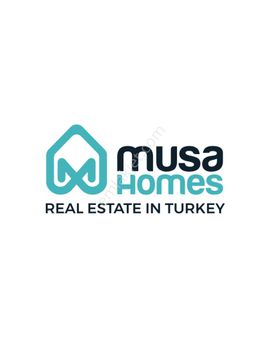 Alanya Hocalar Mah. Deniz Manzaralı Satılık Arsa