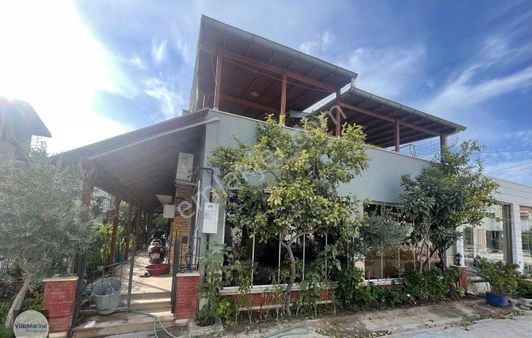 -karaova'da Kaçırılmayacak Yazlık- 2 Ayrı Giriş – 2 Tapu!