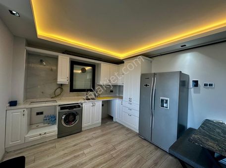 Cb.amazon'dan Çakırlarda Eşyalı 1+1 Satılık Daire