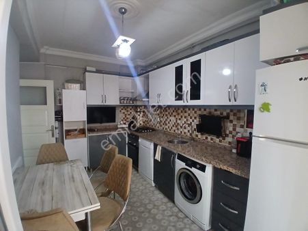 Rba 'dan Emek Mahalleside Satılık Asansörlü 2+1 Daire