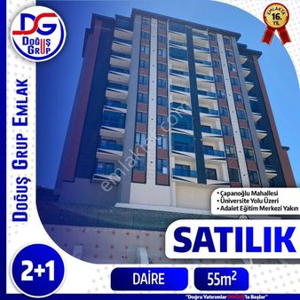 Yaşar Gülmez İnşaat Bulvar 2025 Satılık 2+1 Daire