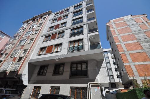 Bahçelievler Basınsitesi Merkez Yakını Sıfır Binada 4+1 Dublex