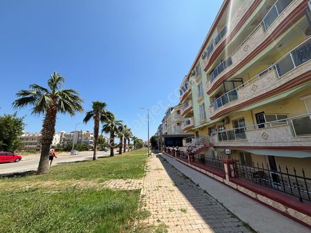 Didim Çamlık Mahallesinde Denize 100 Metre Satılık 2+1 Daire