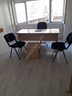 Ar-dost Tan Konak Fevzipaşa Bulvarında Acil Satılık Büro