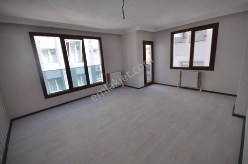 Bahçelievler Basınsitesi Merkez Yakını Sıfır Binada 3+1 Arakat