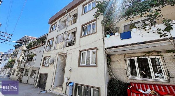 Beşevler Konak Merkezde 2+1 Satılık Daire