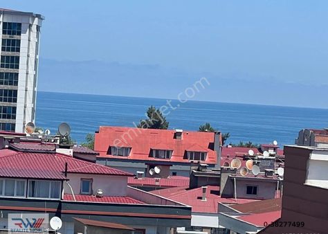 Giresun Merkez Teyyare Düzünde Satılık 1+1 Daire