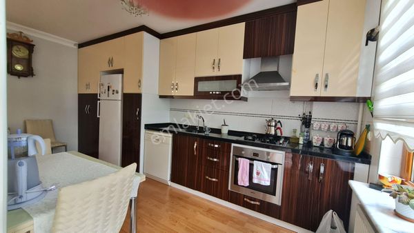 Bursa Nilüfer Altınşehirde Saılık Villa