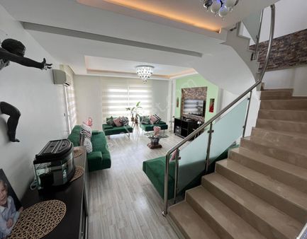 İz’den Pınar Mavi Bulvarda Geniş Aileler İçşn Emsalsiz 5+1