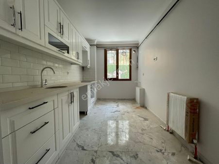 Bahçelievler Basınsitesi Merkez Yakını Sıfır Binada 2+1 Daire