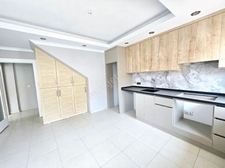 Cumhuriyet Mah Satılık 3+1 Dublex Teraslı Masrafsız Daire