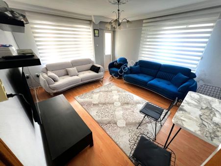 Yiğit'ten Akçay Merkezde 2+1 Denize 400 M Kaçmaz Fiyatta Satılık