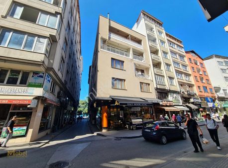 Mabel'den Dumlupınar'da Sahile 20 Metre Mesafede Satılık 3+1