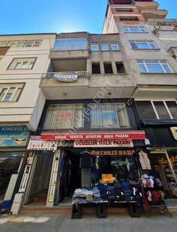 Mabel'den M.k.paşa Mah. Yeni Kumru Caddesinde Satılık 4+1 Kargas