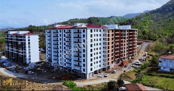 Mabel'den Fatsa Senerty Life Acil Satılık 4+1 Şok Fiyat !