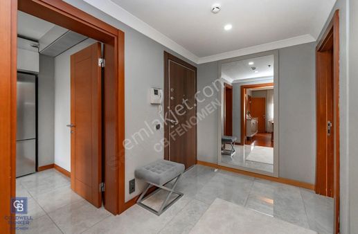 My World High Park Sitesi'inde Satılık Masrafsız Daire