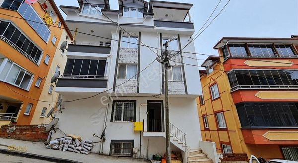 Mabel'den Fatsa Şerefiye Mh. Hamlık Cd Satılık 3+1 Uygun Daire