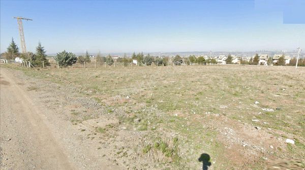 Bahçelievler Mükemmel Konum 3460m2 Villa Parseli Karadeniz Emlak