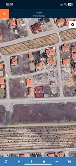 Gürhan Gayrimenkulden Satılık 500 M2 Arsa