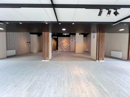 Turyaptan Keçiören Kızlarpınarı Cadde Üzeri Geniş Dükkan