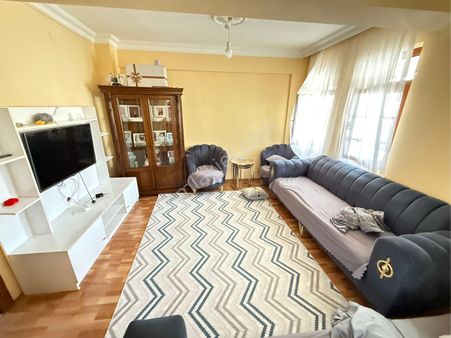 Yılın Fırsat Dairesi 2+1 Giriş Kat Kat Konumu Yatırımlık Daire