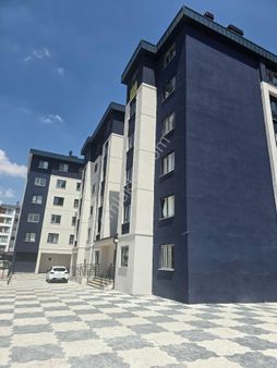 Gaziosman Paşa Mh Site İçi Sokat Lüx 3+1 Dairemiz Satılık