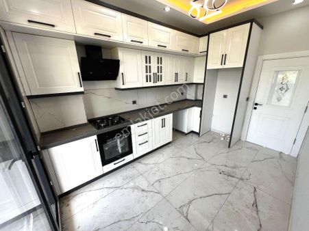 Yiğit'ten Zeytinlide 2+1 Temiz Hava Ve Huzurlu Satılık Lüx Daire