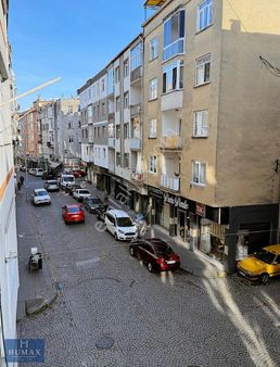 Şehir Merkezinde 1+1 60m2 Satılık Daire