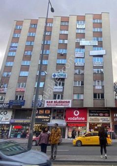 Çankaya Kültür Mah.ziya Gökalp Cad Kiralık 1+1 Kiralık Ofis