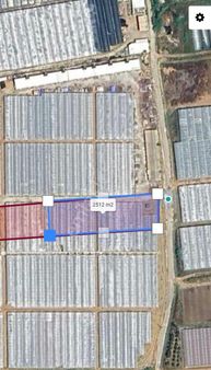 Belek Kadriye'de Satılık Yatırımlık Tarla