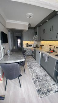 Denizli Hacıkaplanlarda 2+1 İçi Yenilenmiş Dairemiz Satılıktır