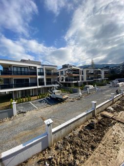 Son Fırsatlar!davutlar'da Sıfır 2+1 Daire