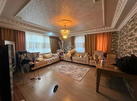 Emniyet Ankaradan Acil Satılık 6+1 Asansörlü Dubleks